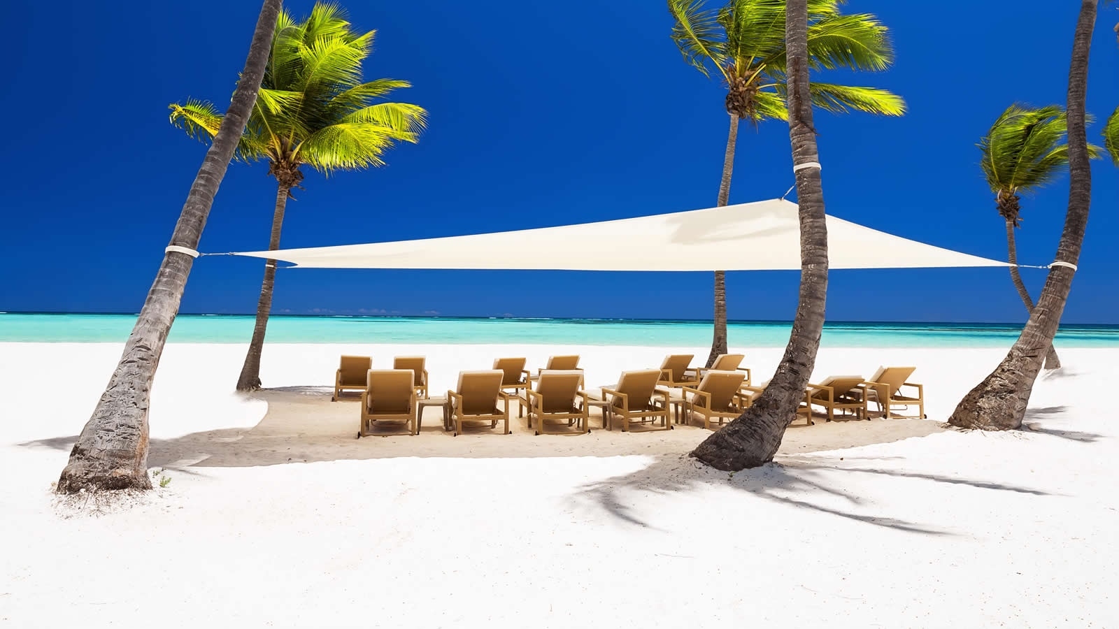 Punta Cana putovanja ponuda