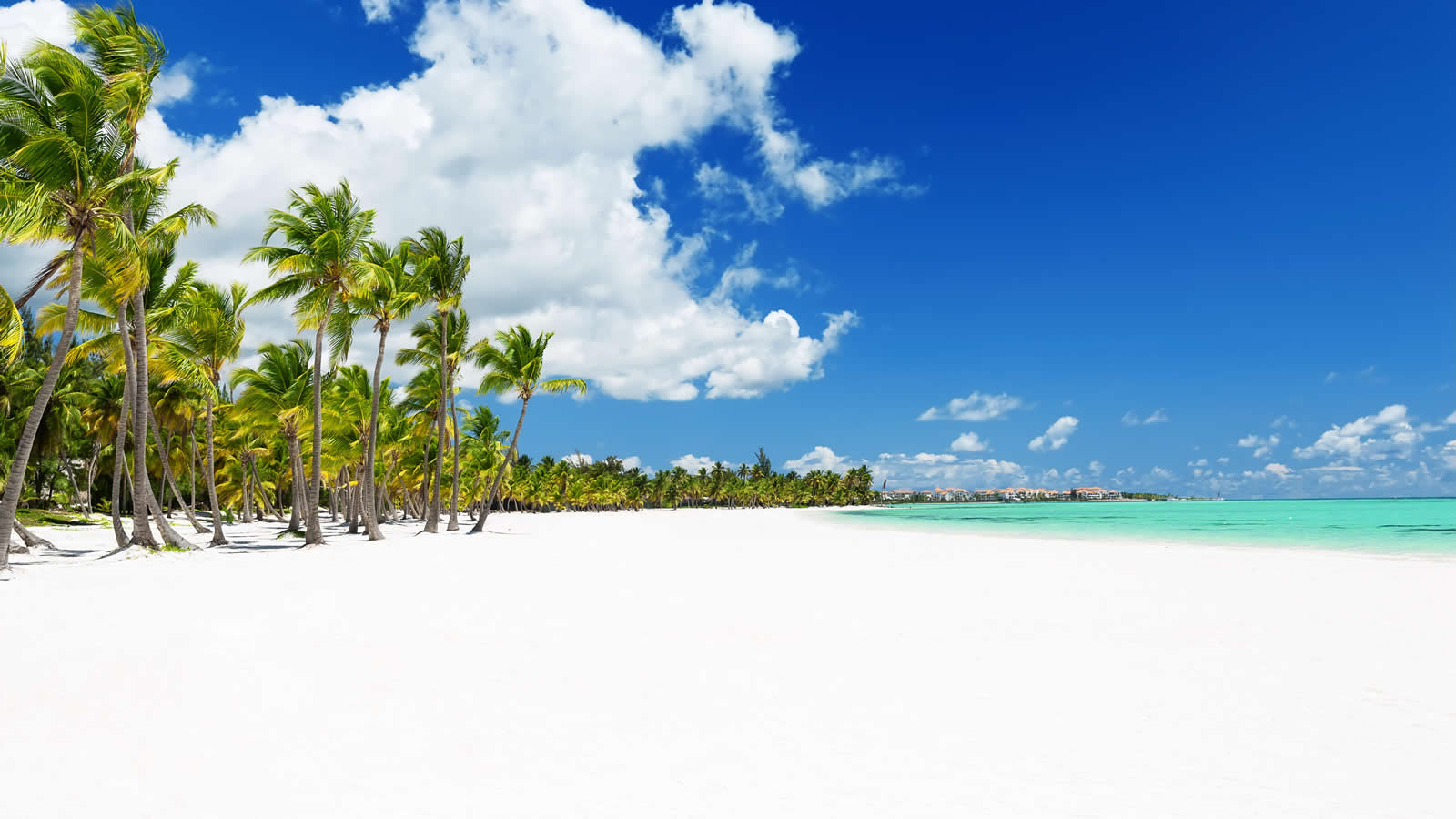 Punta Cana letovanje