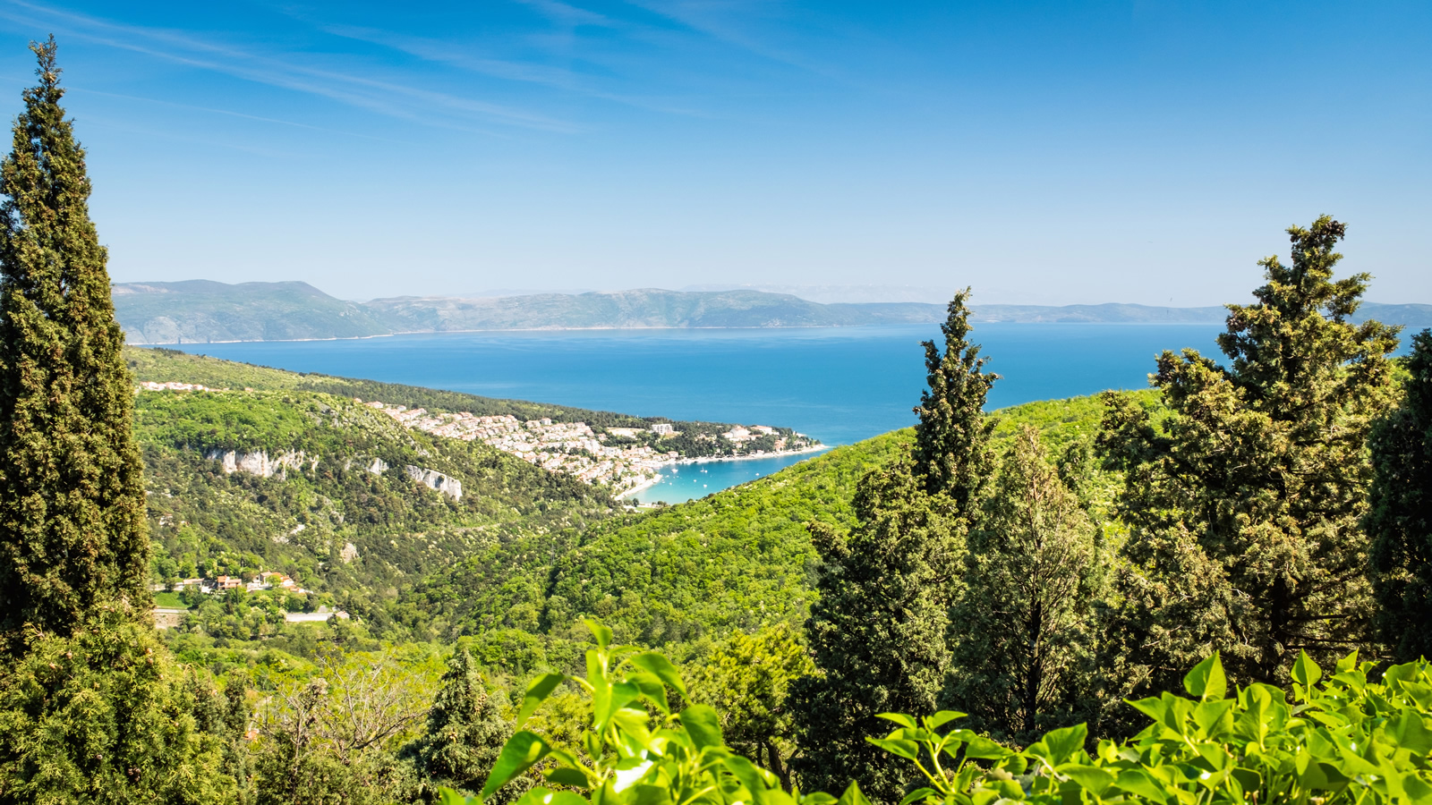 Rabac putovanja ponuda