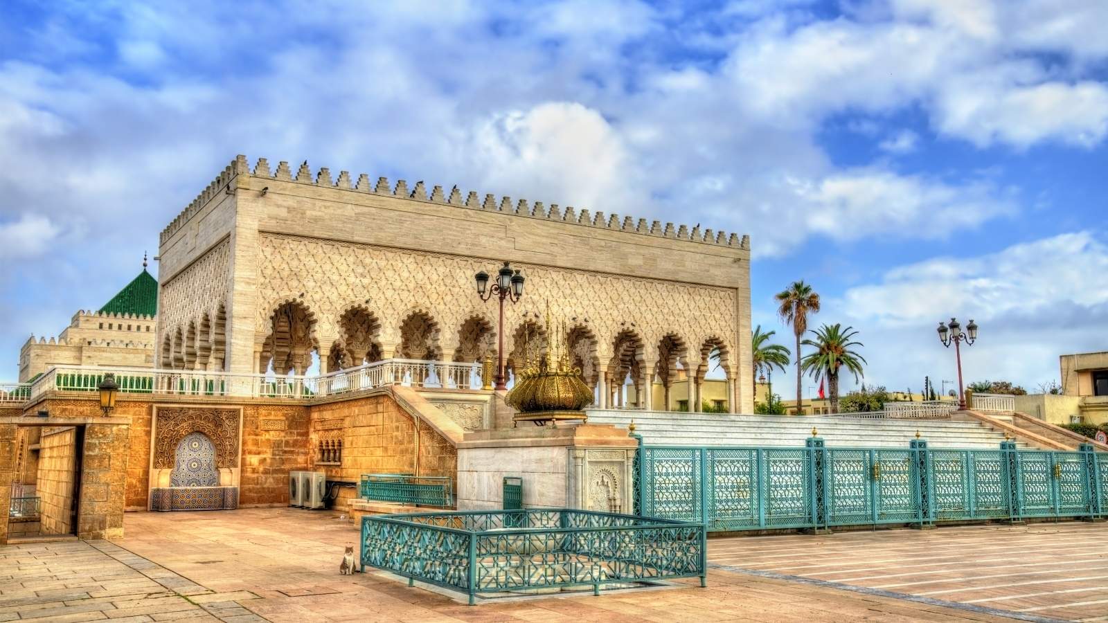 Rabat daleke destinacije