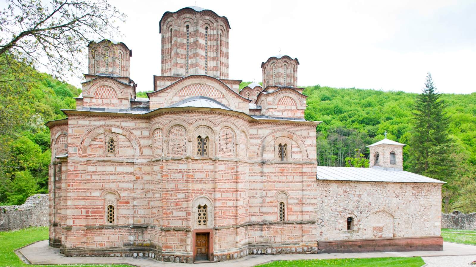 Manastir Ravanica obilasci cene
