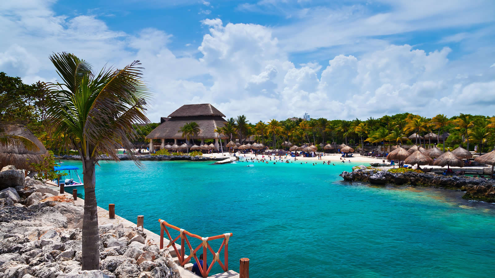 Riviera Maya aranžmani cene