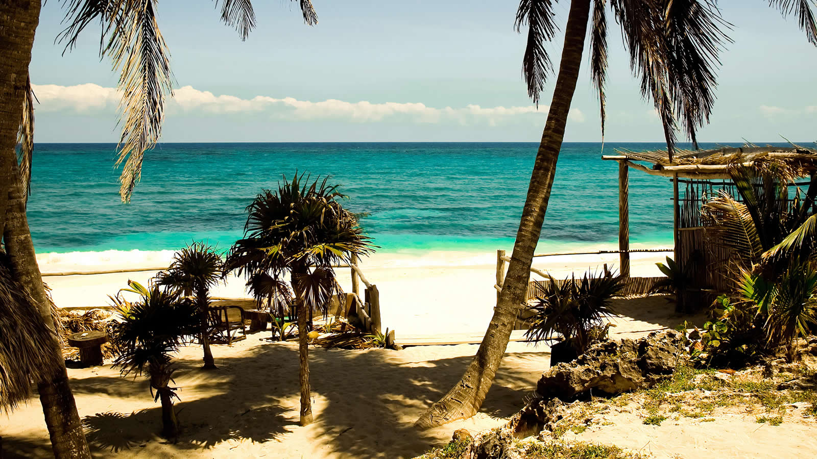Riviera Maya letovanje
