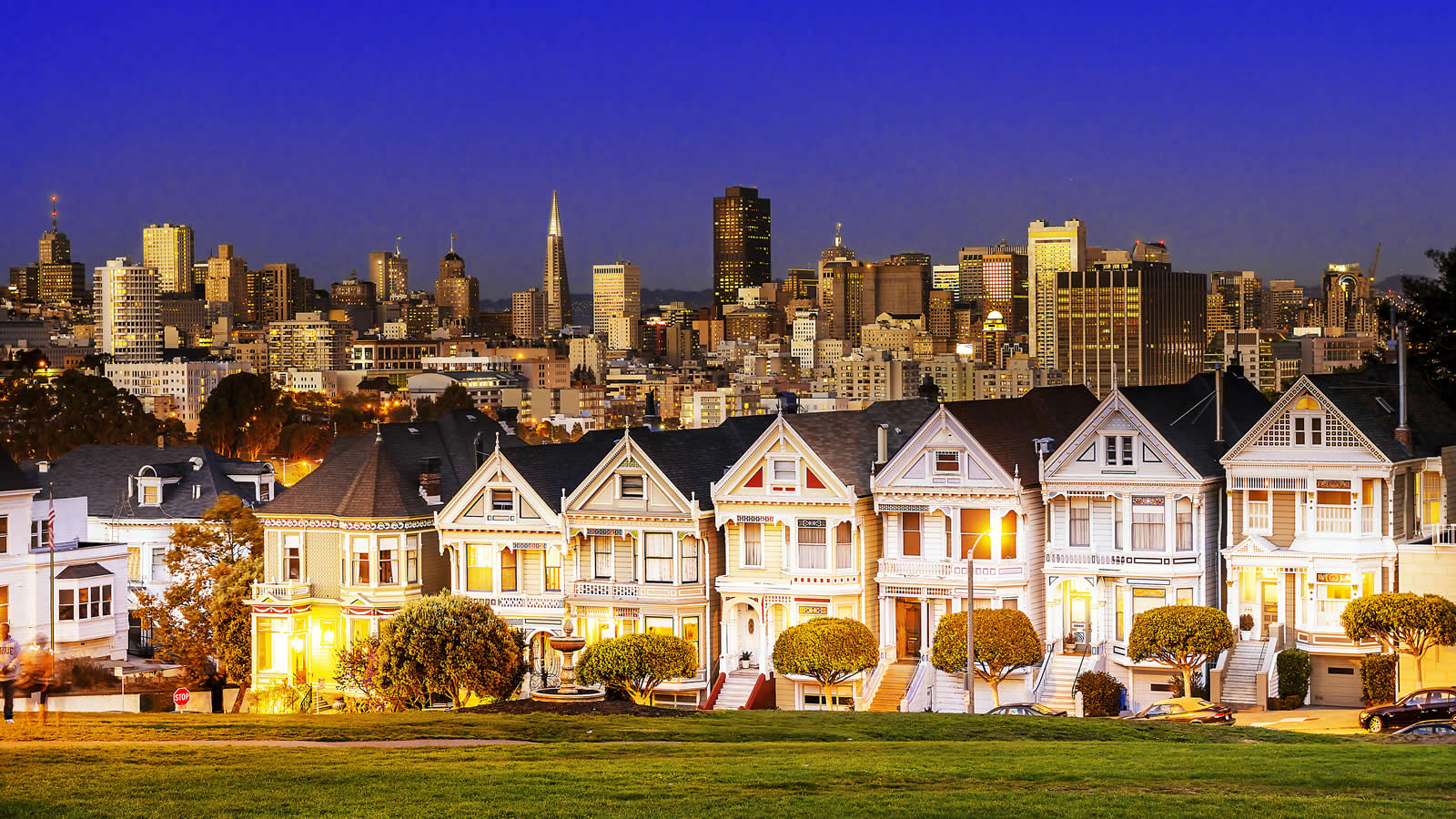 San Francisko putovanja ponuda