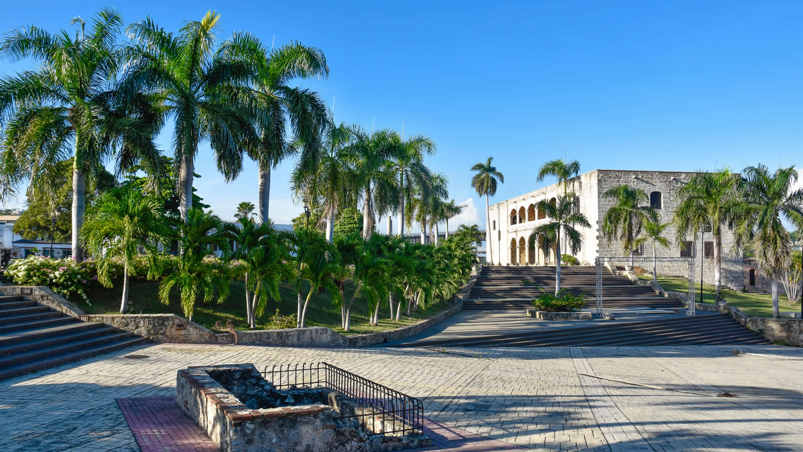 Santo Domingo putovanja ponuda