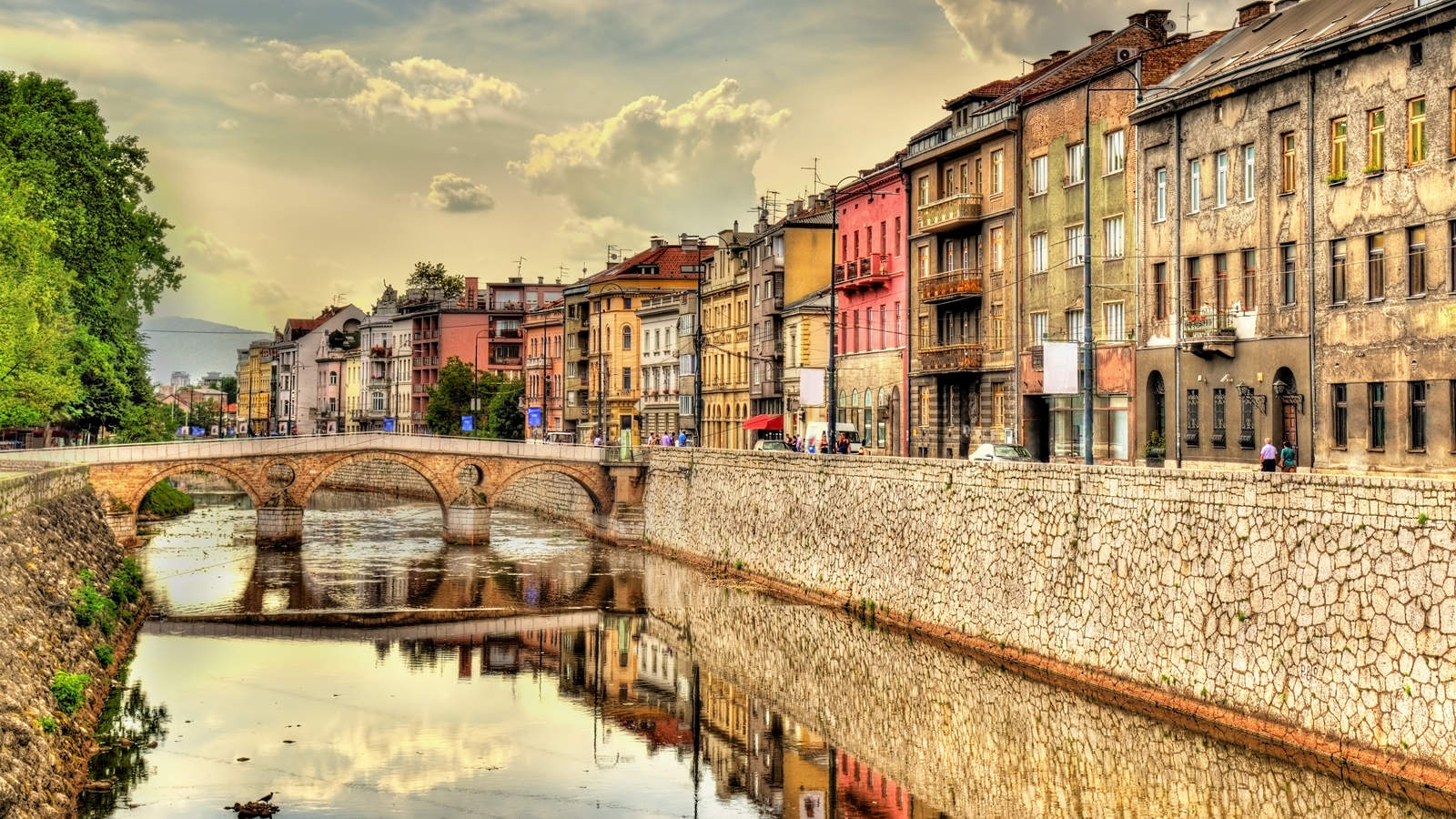 Sarajevo obilasci ture