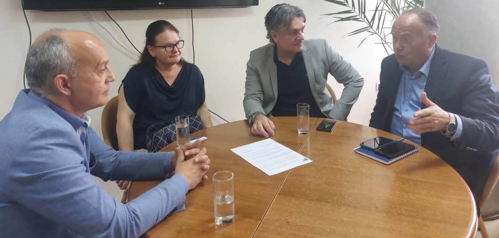 SARADNjA NA PROMOCIJI NACIONALNE KULTURE I TURISTIČKIH KAPACITETA SRBIJE