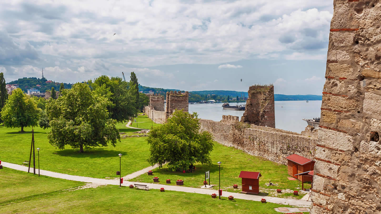 Smederevo izleti ponuda