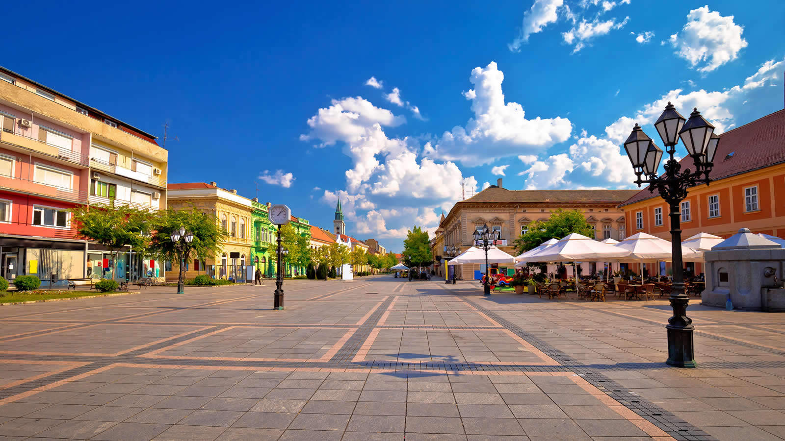 Sombor obilasci ture