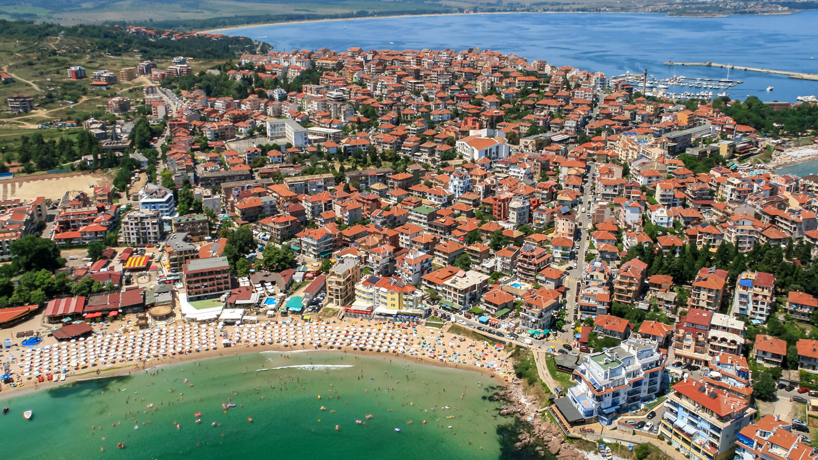 Sozopol putovanja ponuda