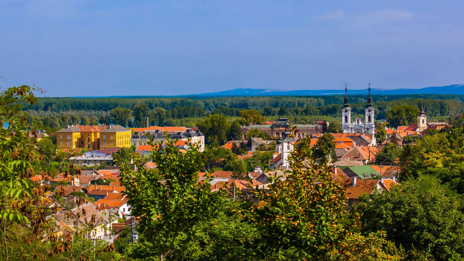 Sremski Karlovci izleti ponuda