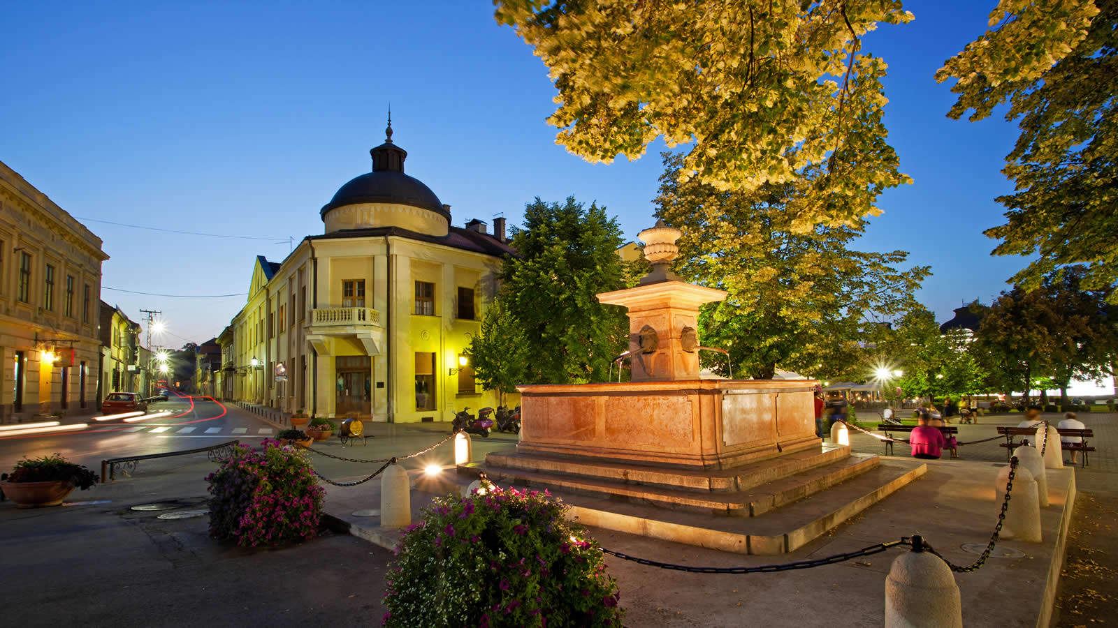Sremski Karlovci obilasci ture