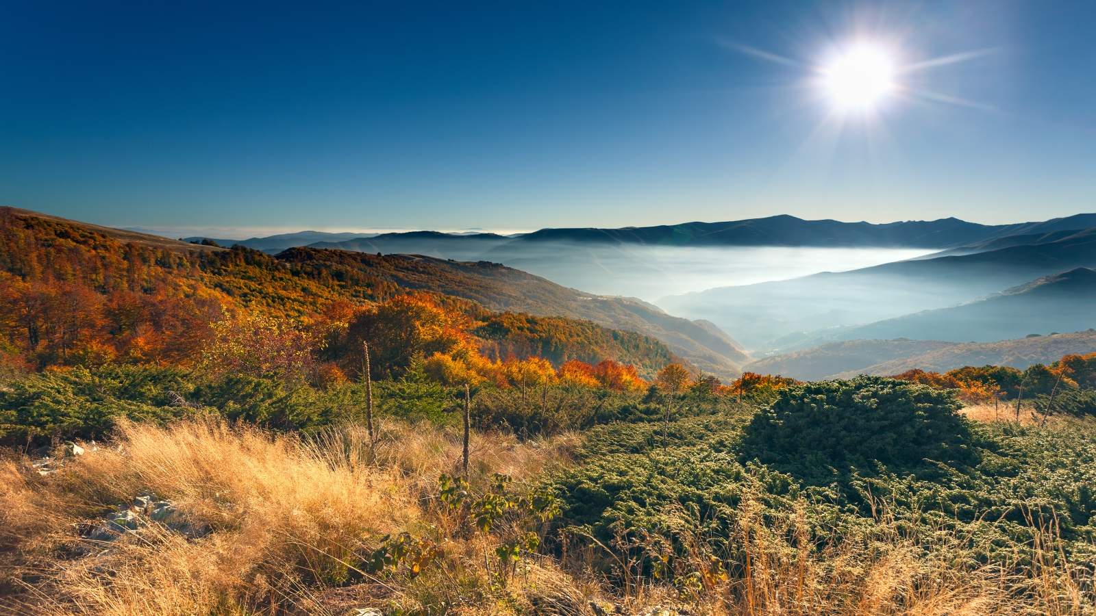 Stara Planina putovanje