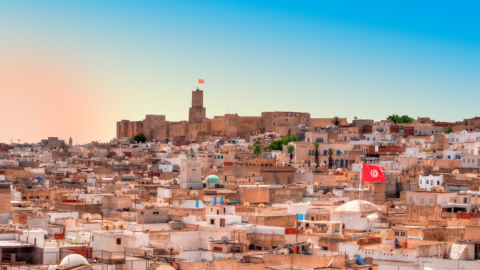 Uslovi za putovanje u Tunis - Ulazak u Tunis 2022