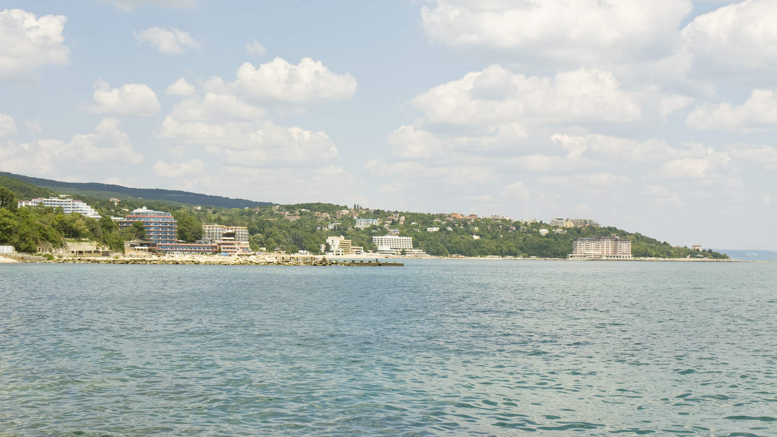 Sveti Konstantin i Jelena putovanja ponuda
