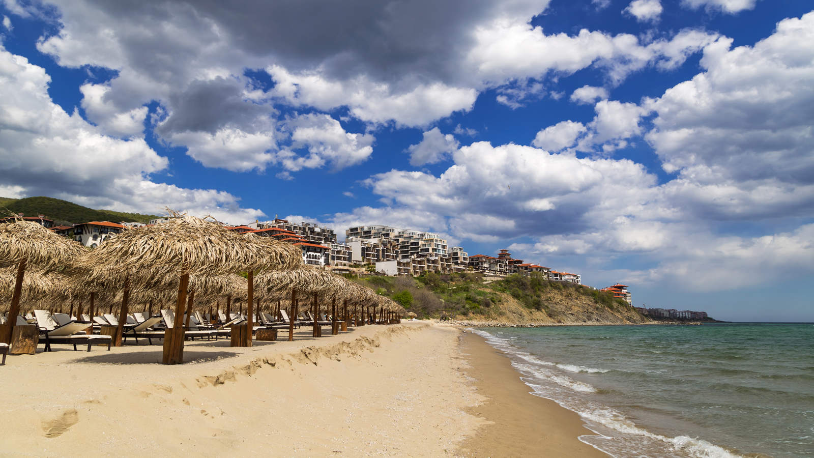 Sveti Vlas smeštaj ponuda
