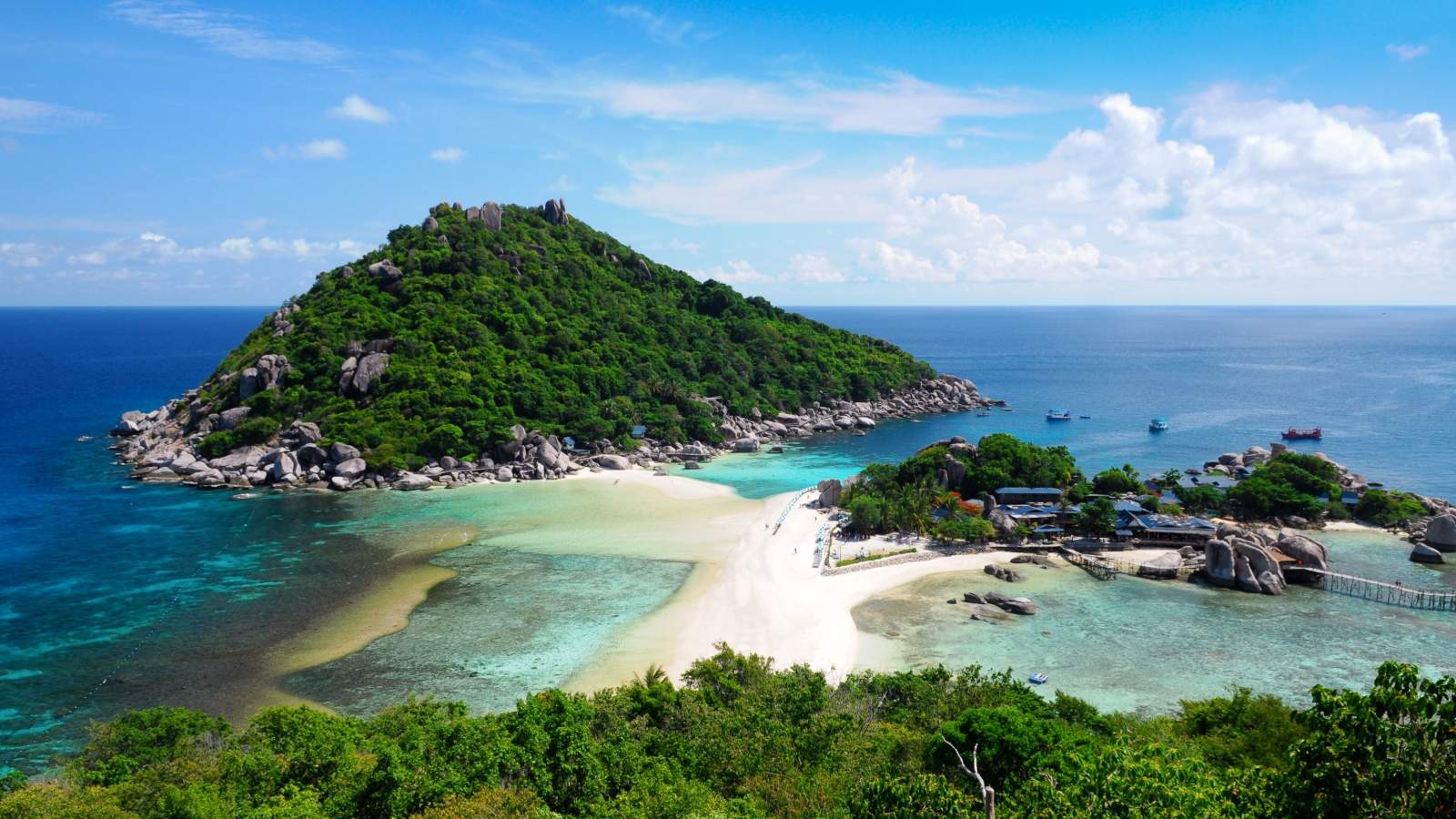 Koh Samui cene