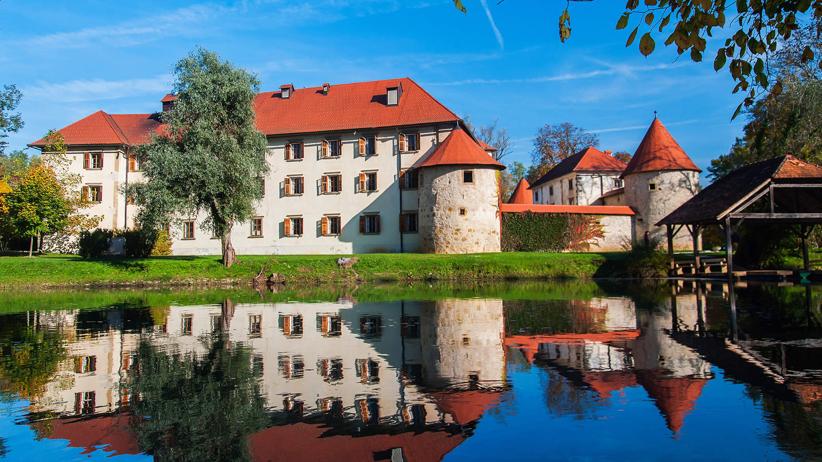 Terme Krka spa aranžmani