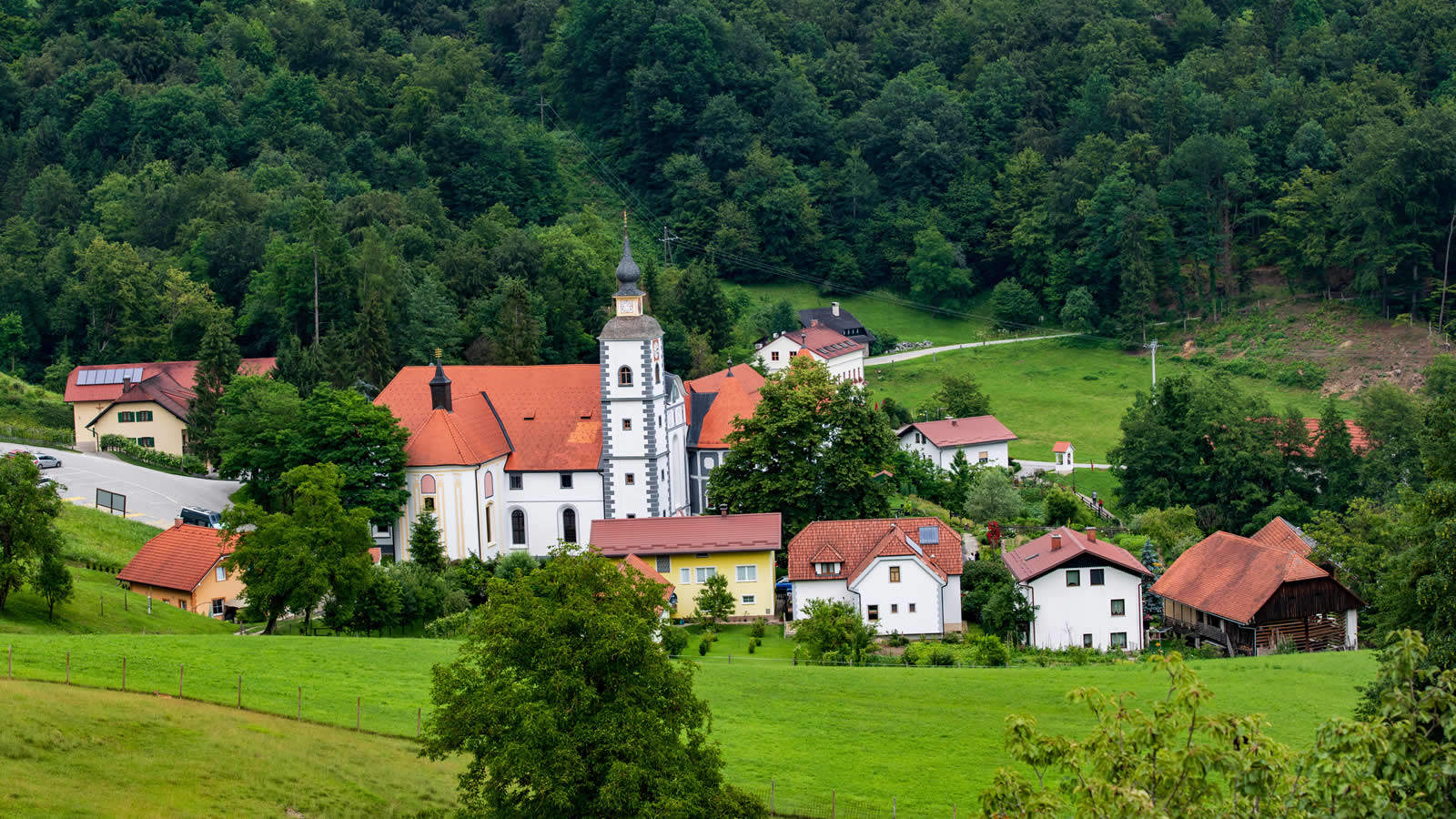 Terme Olimia aranžmani