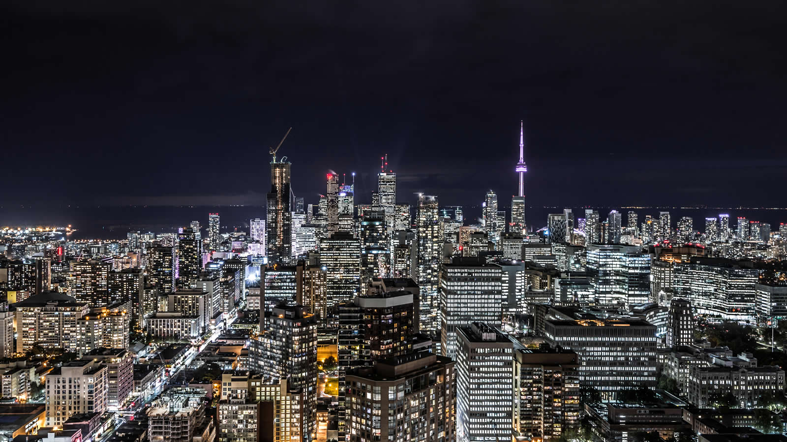 Toronto aranžmani ponuda