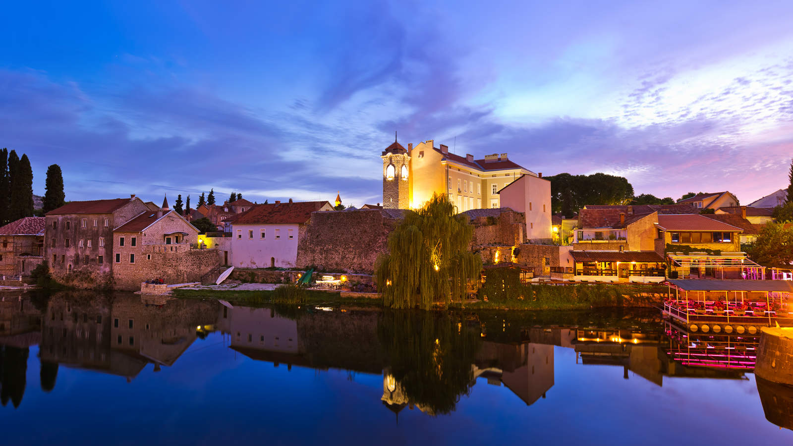 Trebinje obilasci ture