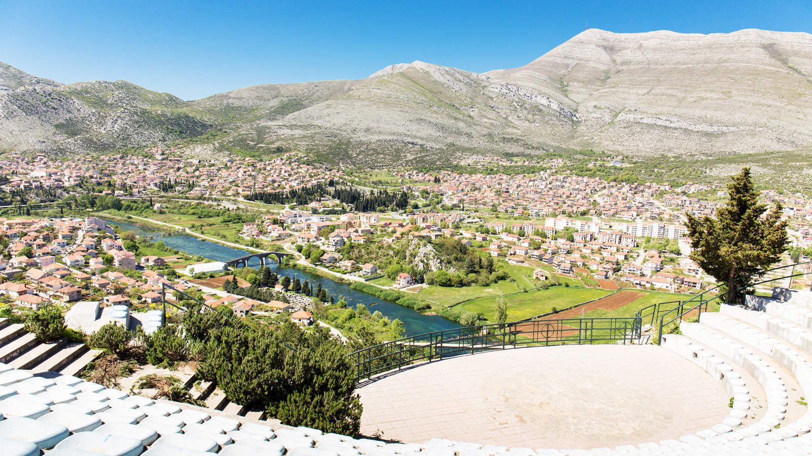 Trebinje putovanja ponuda