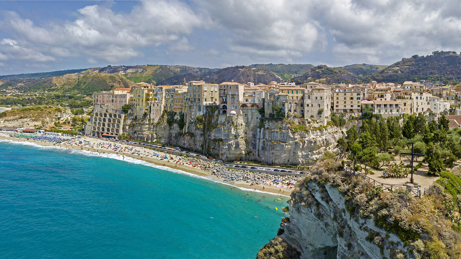 Tropea aranžmani ponuda