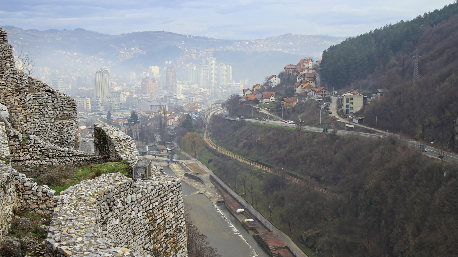 Užice  obilasci ponuda