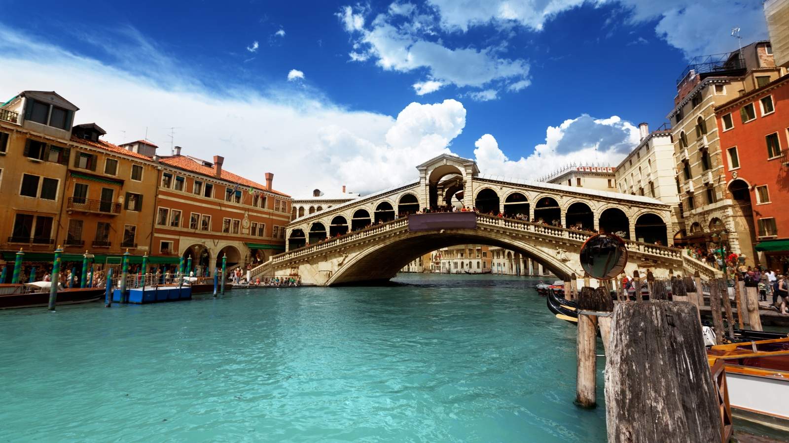 Venecija cene