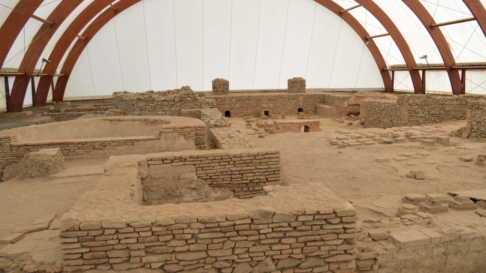 Viminacium rimsko nasleđe