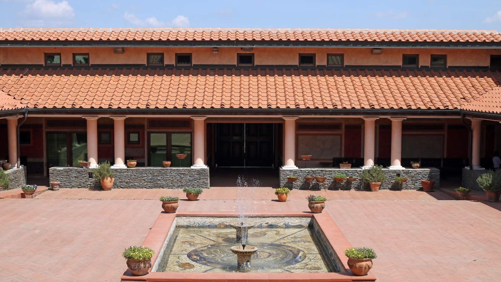 Viminacium rimski gradovi