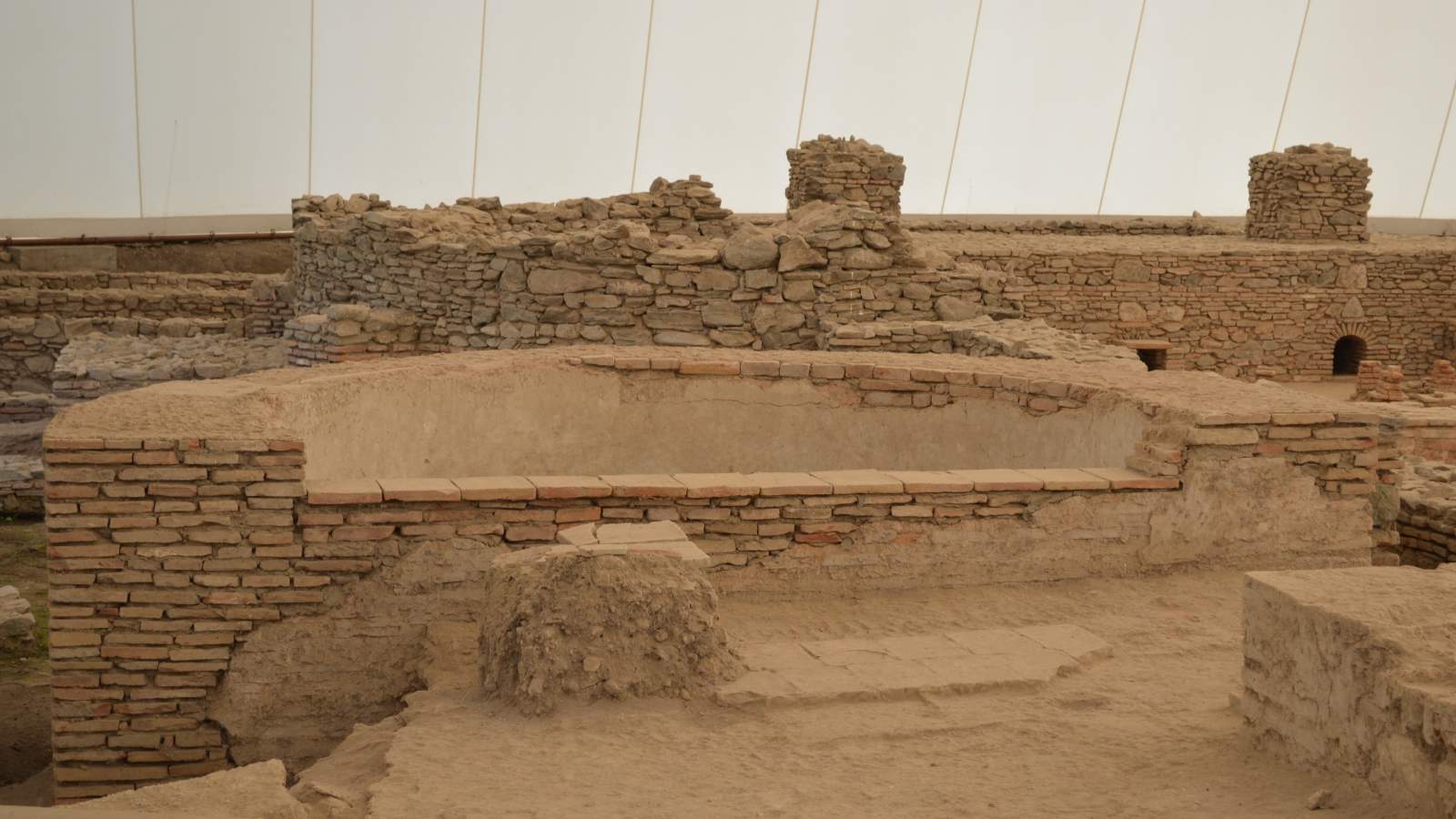 Viminacium arheologija