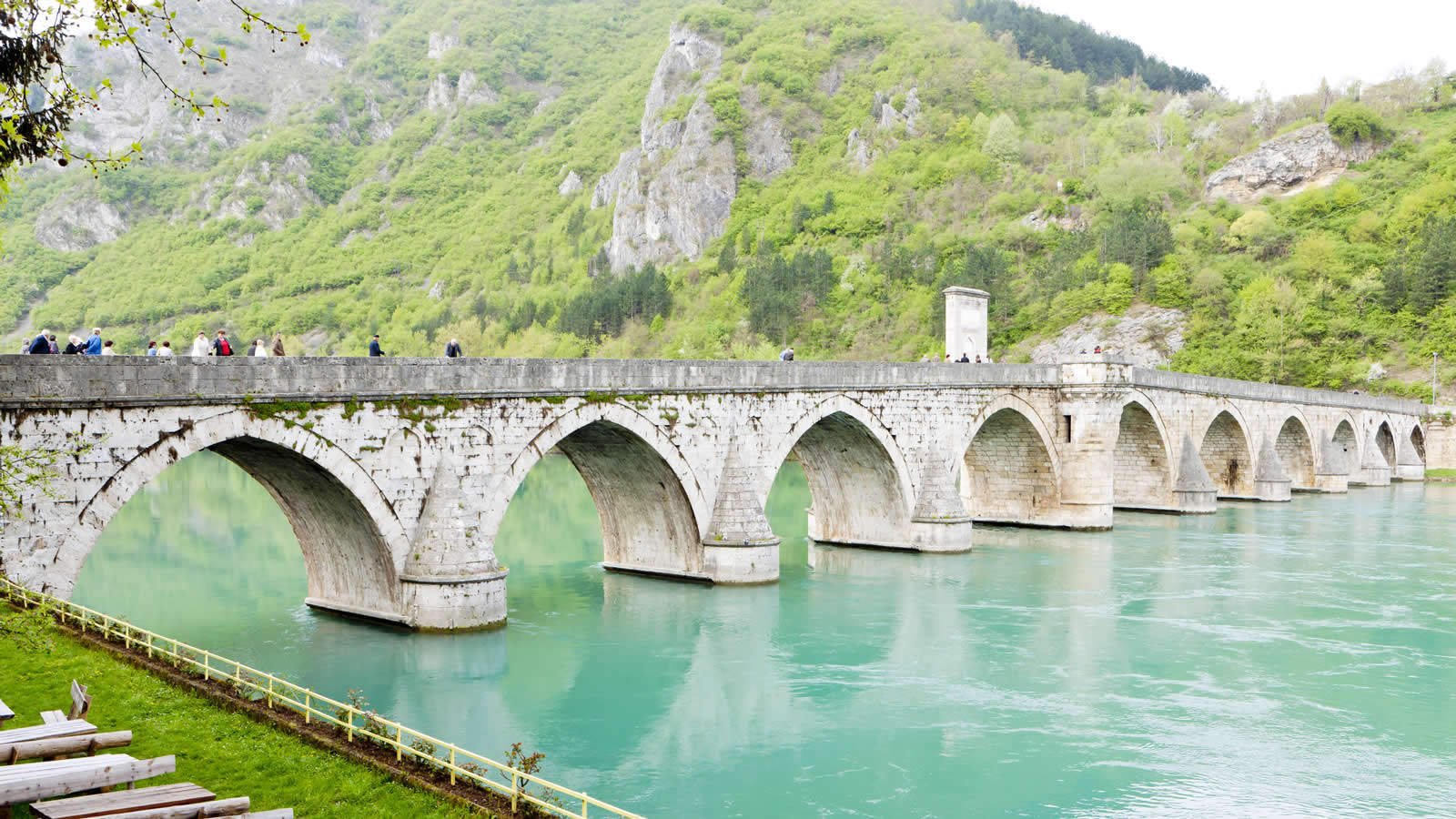 Višegrad Izleti ponuda