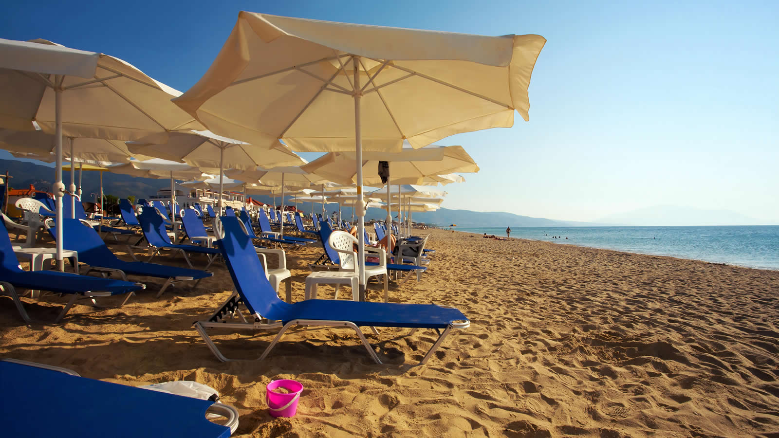 Vrasna Beach aranžmani ponuda