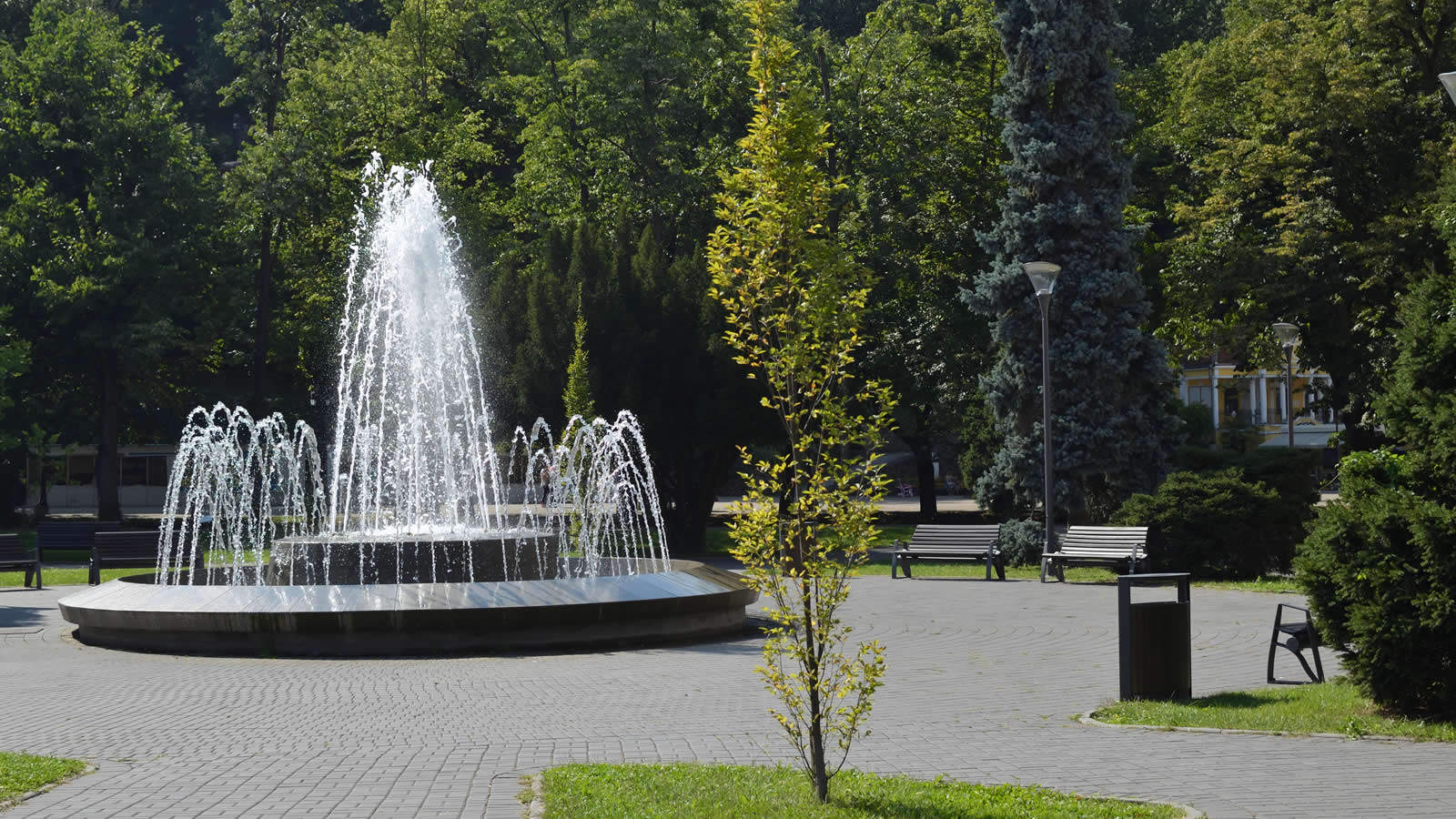 Vrnjačka Banja wellness i spa
