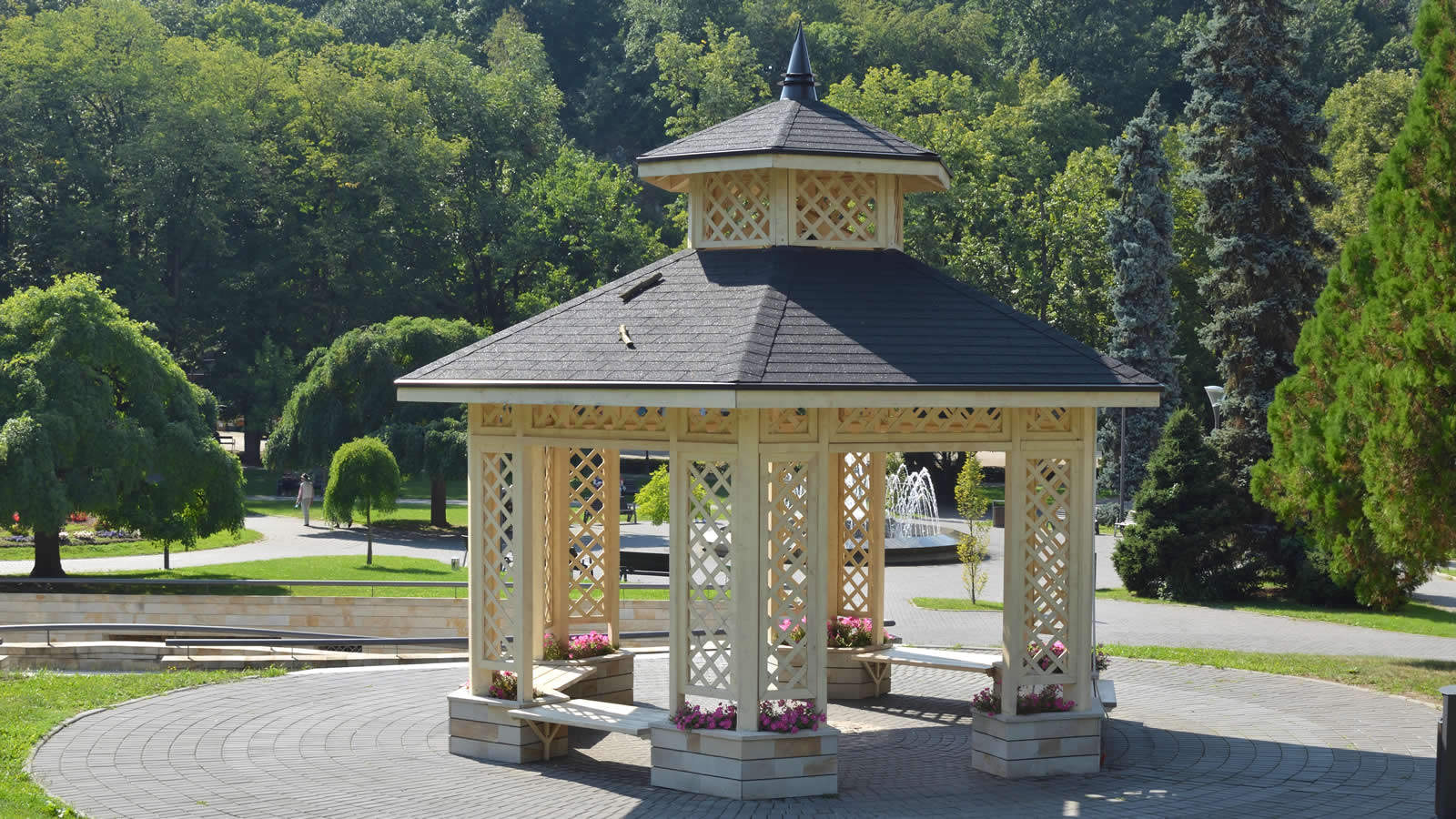 Vrnjačka Banja spa aranžmani