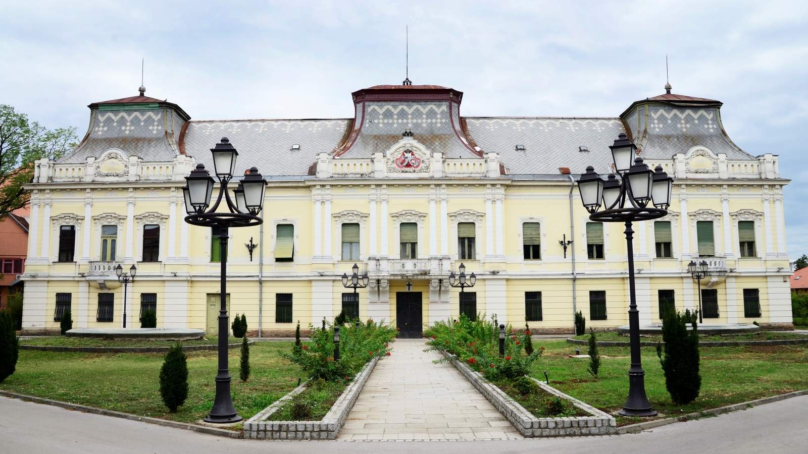 Vršac obilasci cene