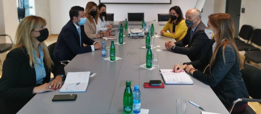 Saopštenje Nacionalne turističke organizacije Crne Gore