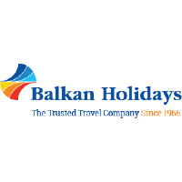 BALKAN HOLIDAYS LTD