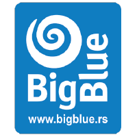 BIG BLUE