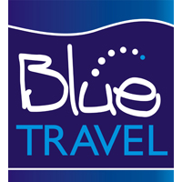BLUE TRAVEL