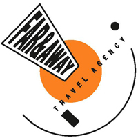 FAR & AWAY