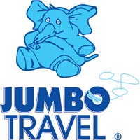 JUMBO TRAVEL