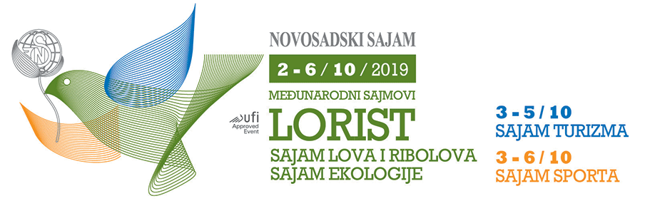 52 Međunarodni sajam turizma - NOVI SAD