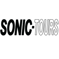 SONIC - TOURS