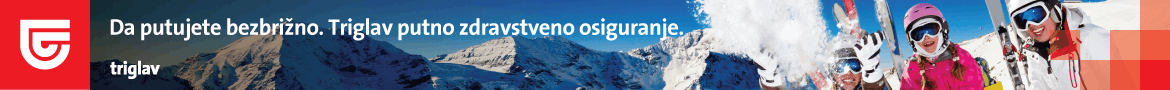 TRIGLAV PUTNO ZDRAVSTVENO OSIGURANJE